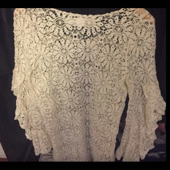 Jen’s Pirate Booty San Sebastián tunic/kaftan. XS - Picture 4 of 4